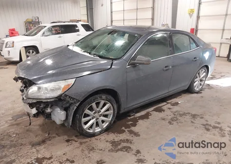 2014 Chevrolet Malibu 2Lt z USA, uszkodzony, nr VIN 1G11E5SL9EF282159